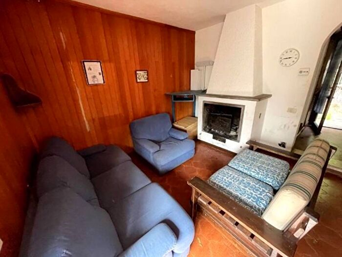 Casa quadrilocale in vendita in Via Capannella, Fiumalbo Dogana, Fiumalbo