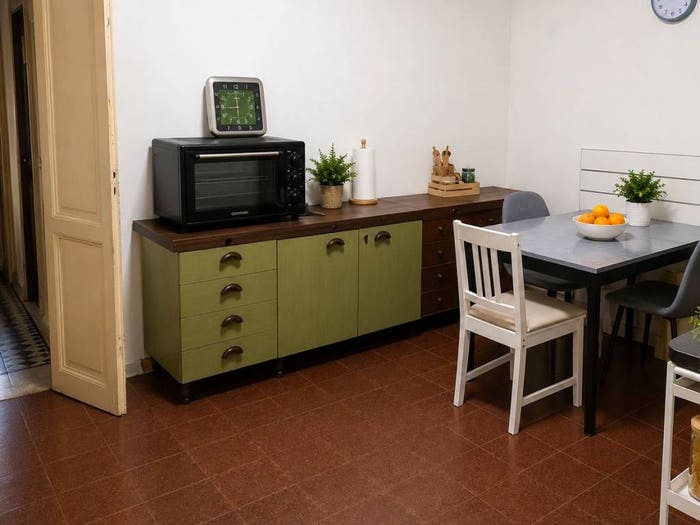 Appartamento quadrilocale in vendita in Via Capuana, Tribunali, Napoli