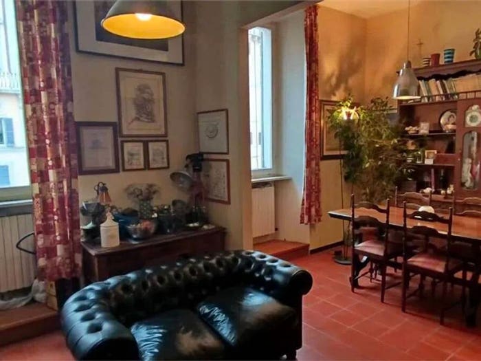 Appartamento quadrilocale in vendita in Piazza Del Plebiscito, Corsi, Ancona