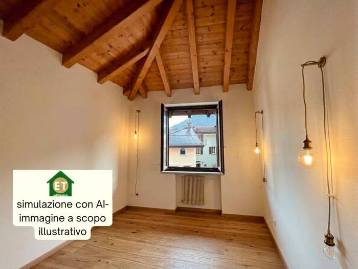 Casa con 5 locali in vendita in Via Brigata Venezia, Centro, Pieve Tesino