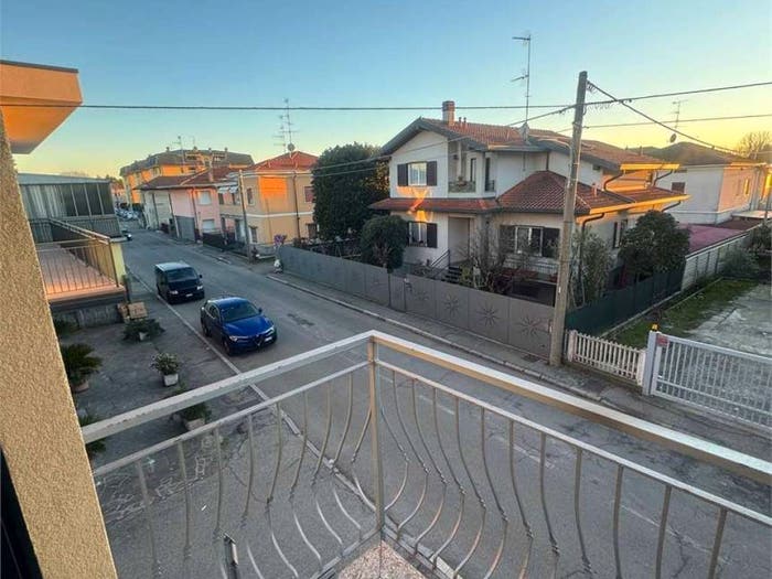Appartamento bilocale in vendita in Cassano Magnago