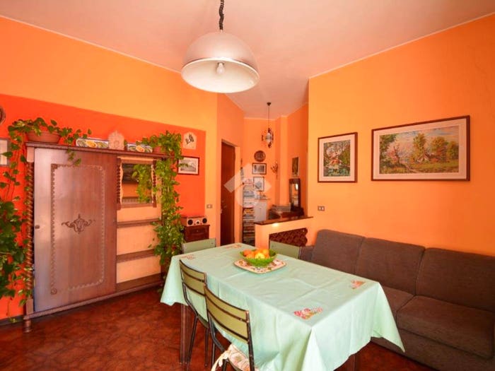 Appartamento trilocale in vendita in Via E Finardi, Centro, Filago
