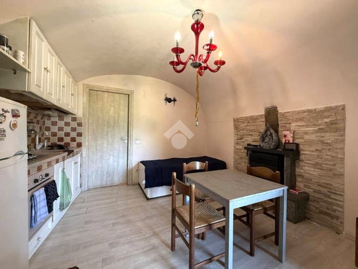 Appartamento bilocale in vendita in Via Retta, Centro, Tovo di Sant'Agata