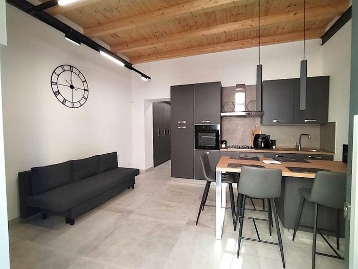 Appartamento bilocale in affitto in Viale Luigi Cadorna, Gelone Cadorna, Siracusa