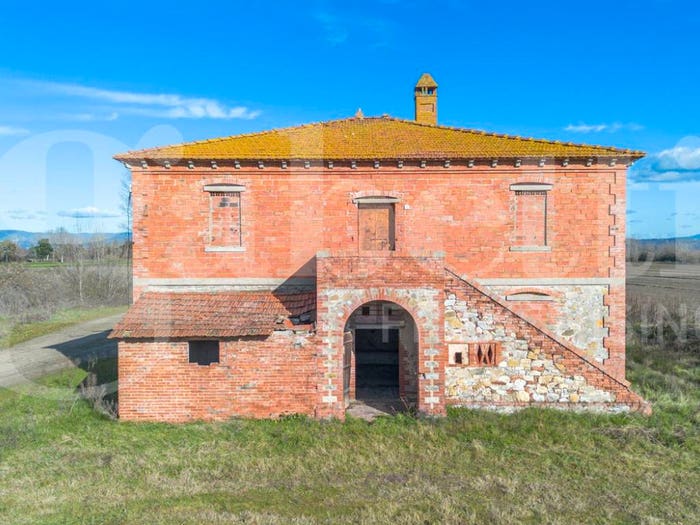 Casa monolocale in vendita in Frazione Panicarola Via Romea, Carraia, Castiglione del Lago