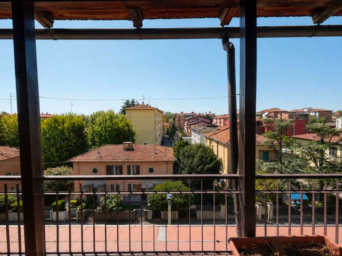 Appartamento trilocale in vendita in Via Venezia, Paradigna Centro Torri, Parma