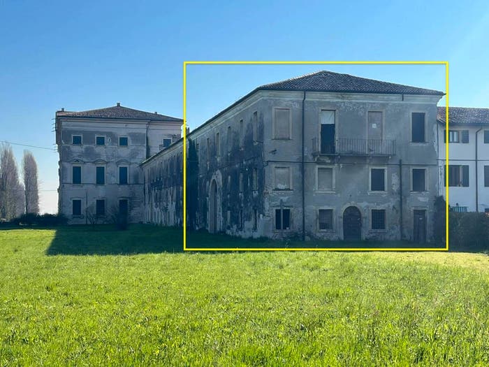 Casa in vendita in Piazza Santa Maddalena di Canossa, Grezzano, Mozzecane
