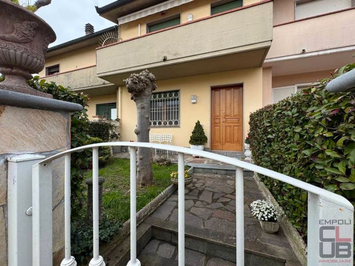 Casa con 5 locali in vendita in QVCC, Cerreto Guidi