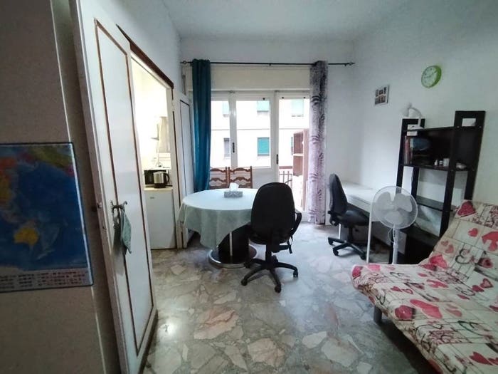 Appartamento monolocale in vendita in Via Federico Paolini, Ostia Levante, Roma
