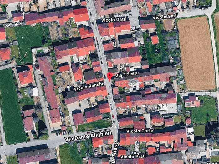 Appartamento con 5 locali in vendita in Bosconero, Centro
