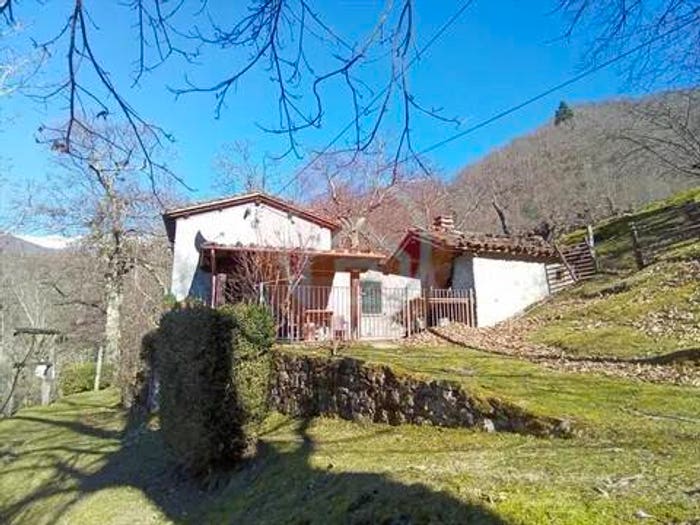 Casa con 5 locali in vendita in Via Di Gromignana, Piano Di Coreglia Ghivizzano, Coreglia Antelminelli