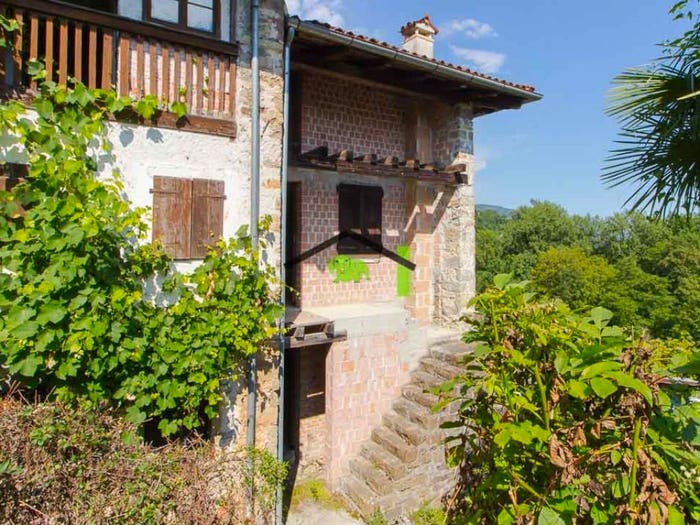 Casa in vendita in Corte di Sotto, Casasola, Frisanco
