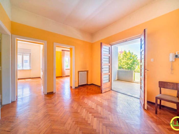 Casa con 6 locali in vendita in Via Vittorio Veneto, Centro, Gorizia