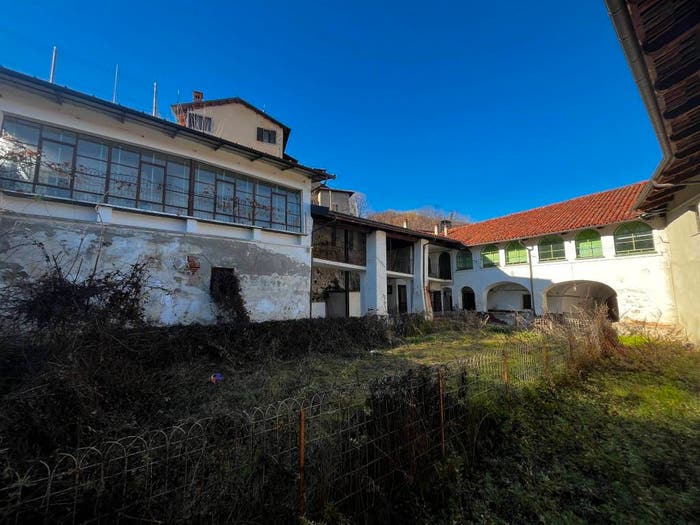 Casa con 5 locali in vendita in Via Botta, Costiglione Saluzzo, Costigliole Saluzzo