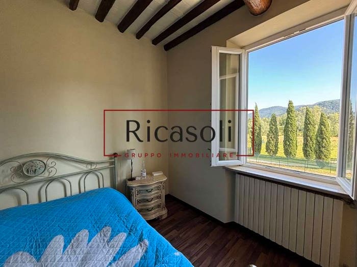 Casa con 6 locali in vendita in Via delle Barche, Pieve di Compito Sant'Andrea di Compito, Capannori