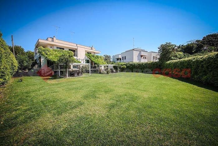 Casa con 5 locali in vendita in VIA NICOLA BRANDI snc, Paradiso Minnuta, Brindisi