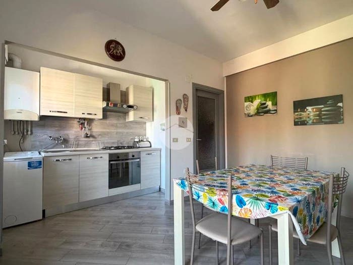 Appartamento trilocale in vendita in Via Po, Lungomare Marconi, Alba Adriatica