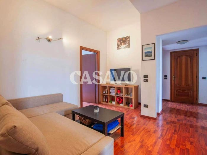 Appartamento quadrilocale in vendita in Via Friuli, Porta Romana Medaglie d'Oro, Milano
