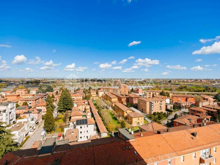 Appartamento trilocale in vendita in Via Aldo Pio Manuzio, Borgo Panigale, Bologna