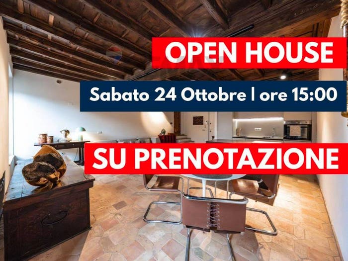 Appartamento trilocale in vendita in Via Carlo Mayr, Santa Maria in Vado, Ferrara