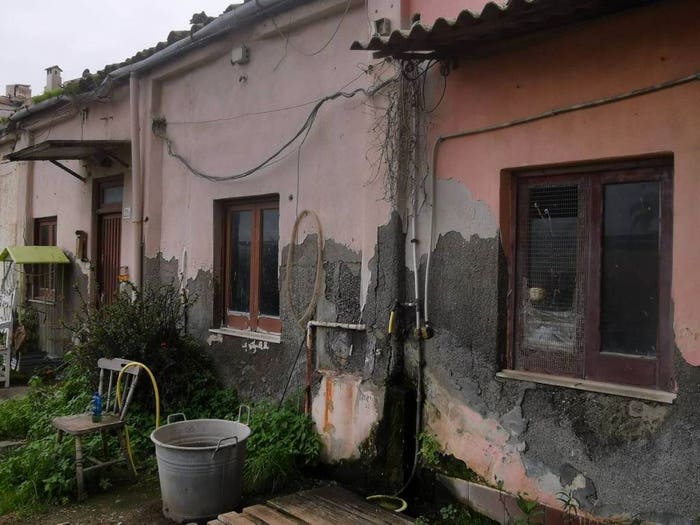 Casa con 6 locali in vendita in Via Tonnara di Santa Lucia, San Pietro Santa Maria delle Grazie, Milazzo