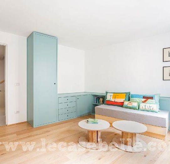 Appartamento con 5 locali in vendita in Via Della Cassa, Centro, Bagnoregio