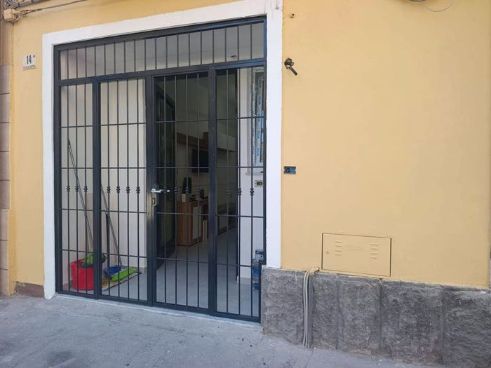 Appartamento bilocale in vendita in Via della Tessitoria, Picanello, Catania