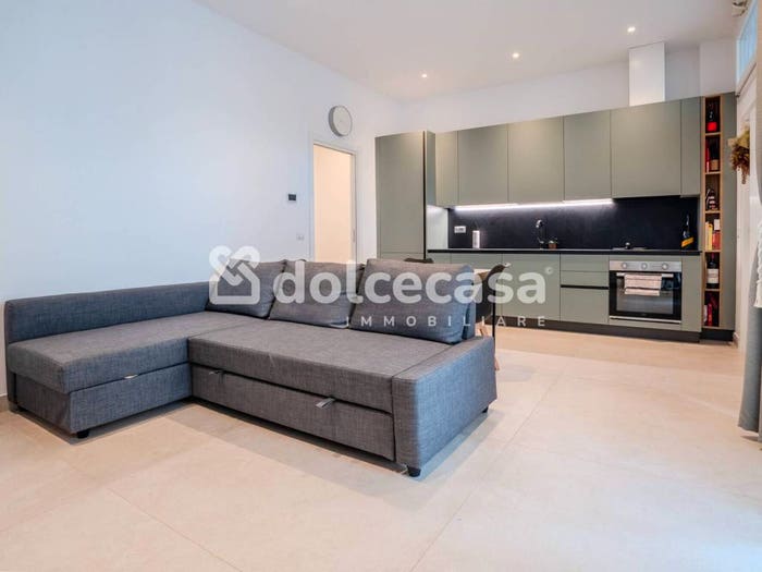 Appartamento bilocale in vendita in Freikofel, Santa Giulia, Milano