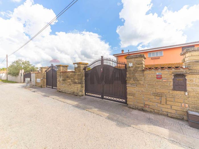 Appartamento con 6 locali in vendita in Via Albegna, Campo di Carne Pantanelle, Aprilia