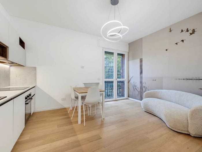 Appartamento trilocale in vendita in Corso Sempione, Sempione, Milano