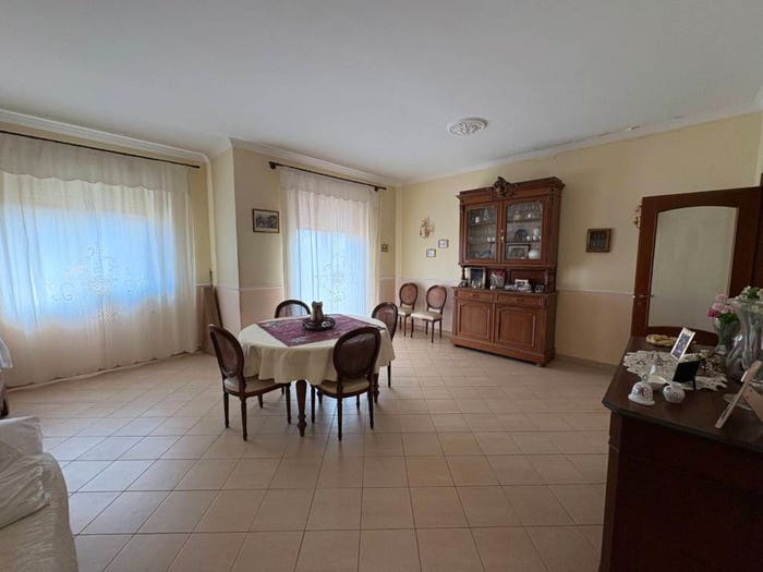 Appartamento quadrilocale in vendita in Via Sebastiano Catania, San Nullo Sebastiano Catania, Catania