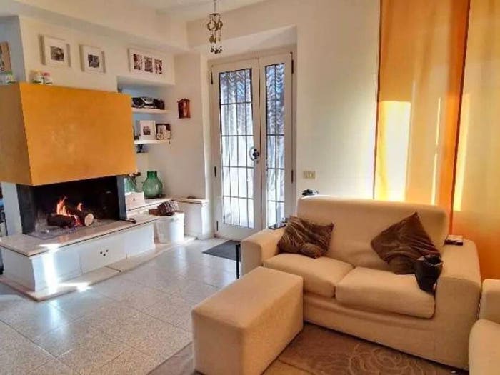Appartamento quadrilocale in vendita in San Filippo Sul Cesano, Mondavio
