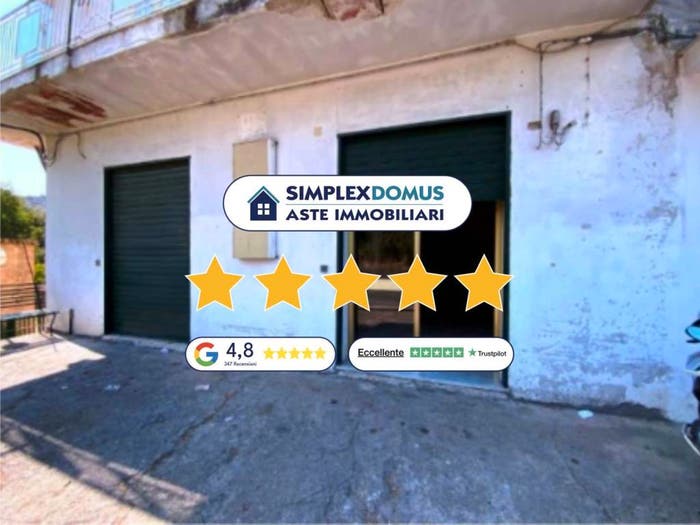 Appartamento con 5 locali in vendita in strada provinciale, Centro, Montecorvino Rovella