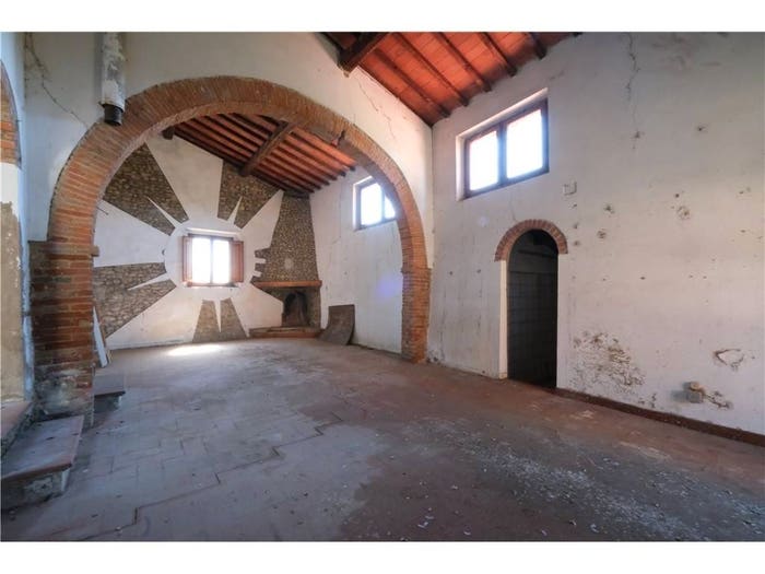 Casa con 5 locali in vendita in VIA STAFFOLI, Montespertoli