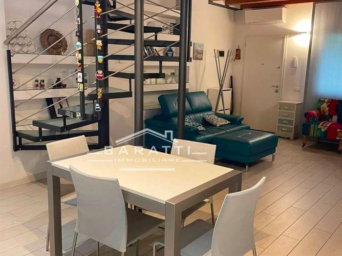 Appartamento bilocale in vendita in Centro, Mantova
