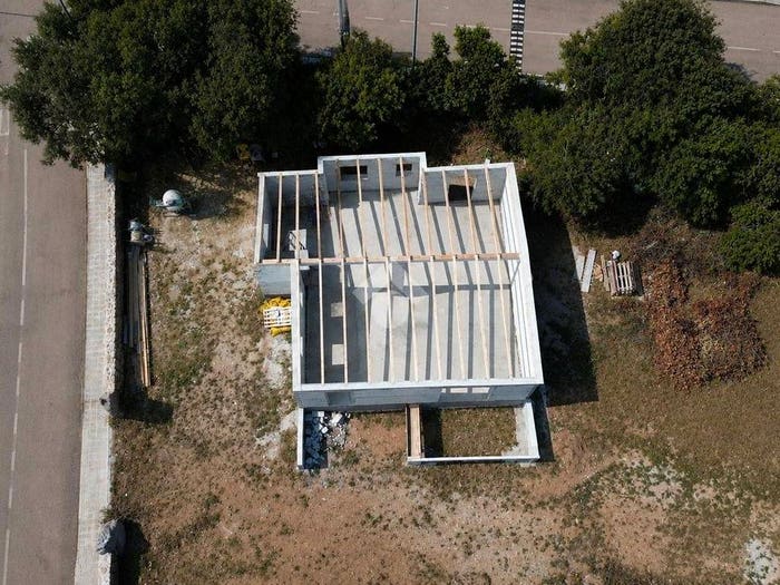 Casa quadrilocale in vendita in Via Caravaggio, Loiri Porto San Paolo