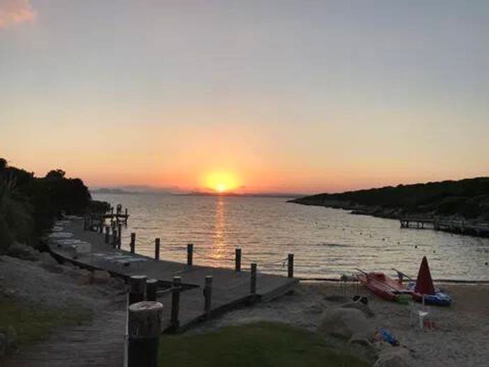 Appartamento bilocale in vendita in Località Cala Del Faro No Number, Porto Cervo, Arzachena