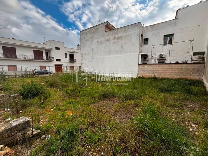 Appartamento monolocale in vendita in Via San Lazzaro, Centro, Galatina