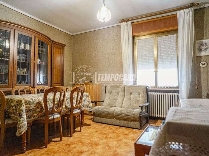Appartamento quadrilocale in vendita in Via Cividale, Poderino Trave, Fano