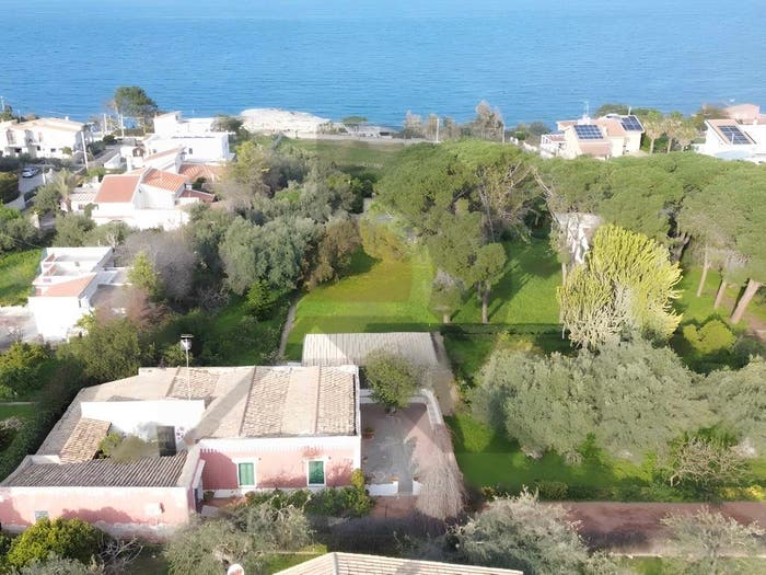 Casa con 6 locali in vendita in Via Vignali Longo, Centro, Augusta
