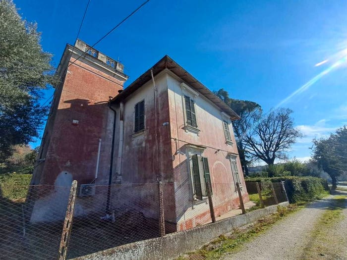 Casa con 6 locali in vendita in Via Rimembranze, Centro, Amelia