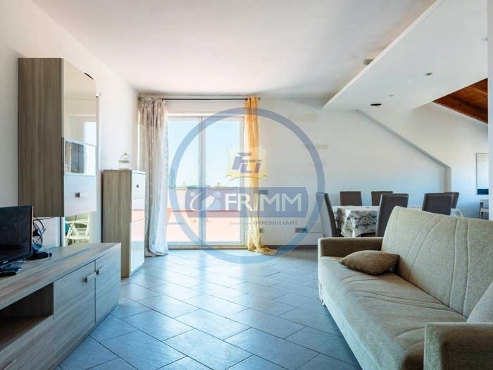 Casa trilocale in vendita in Via del Gattopardo, Tor San Lorenzo Nuova California, Ardea