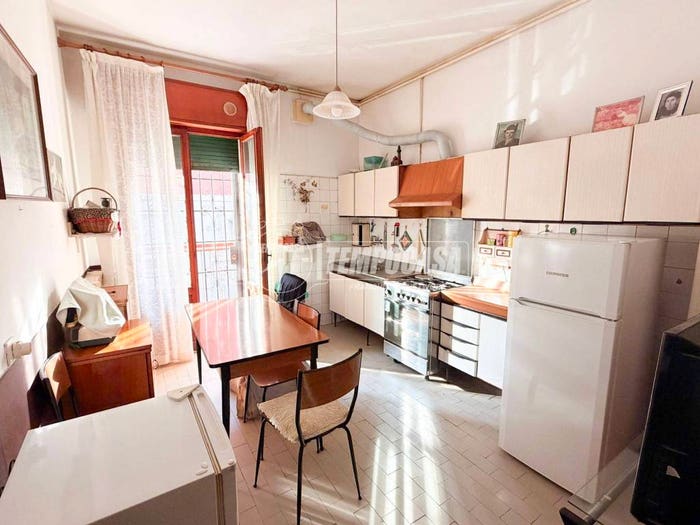 Appartamento trilocale in vendita in Via Fratelli Cairoli, San Biagio Faianello, Casalecchio di Reno