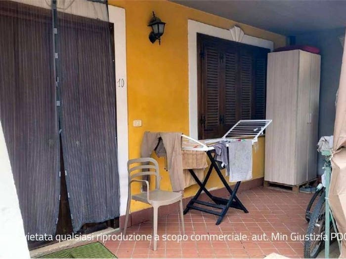 Appartamento monolocale in vendita in Accesso da Via Saturno, Santa Venere, Capaccio Paestum