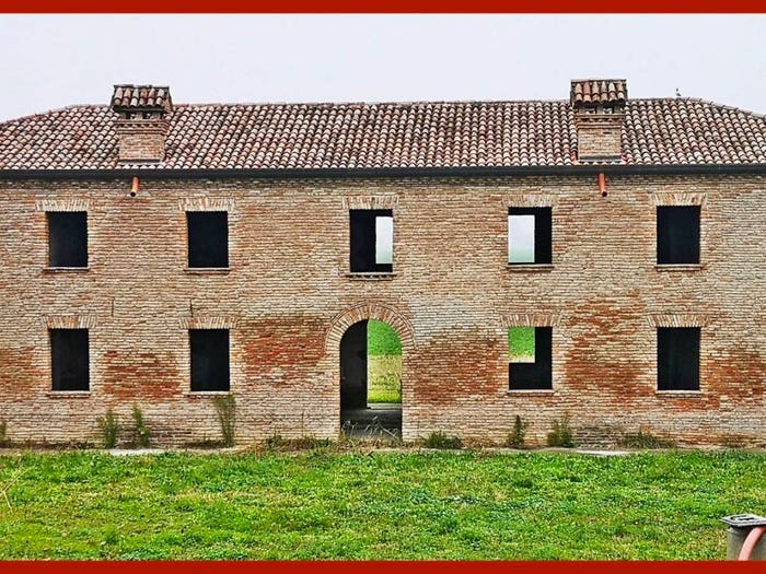Casa monolocale in vendita in Copparo