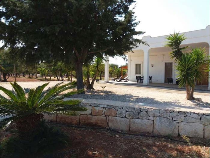 Casa con 6 locali in vendita in Carovigno