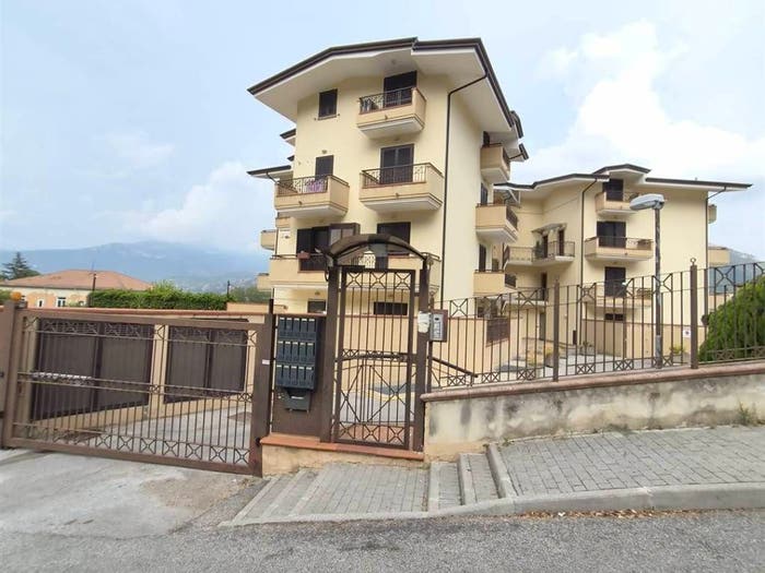 Appartamento monolocale in vendita in via Spirito Santo, Pellezzano