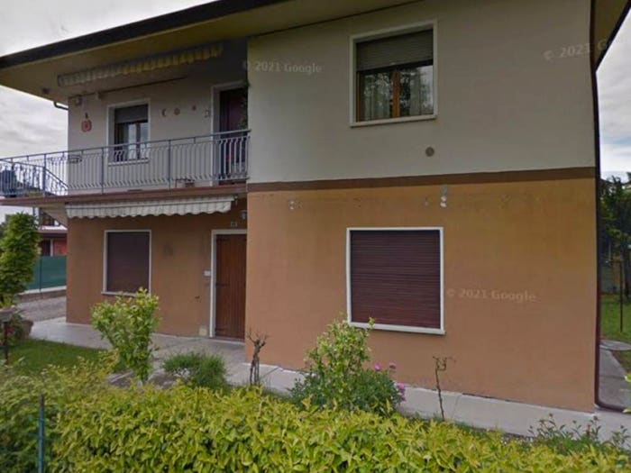 Appartamento quadrilocale in vendita in Via Pialoi, Zona Industriale, Marcon