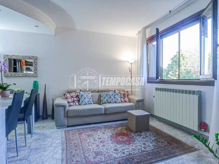 Appartamento trilocale in vendita in Via Acerbi, Centro, Castano Primo