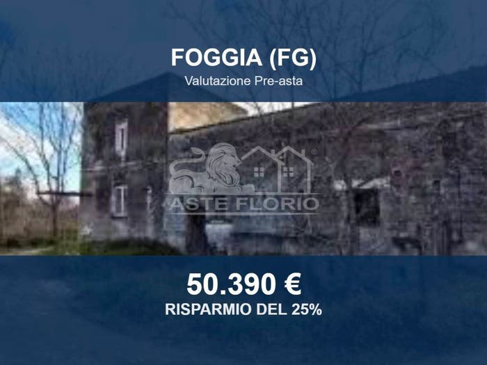 Casa con 5 locali in vendita in Contrada Quadrone delle Vigne, Borgo Mezzanone Incoronata, Foggia